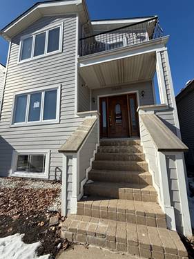 3842 N Newcastle, Chicago, IL 60634