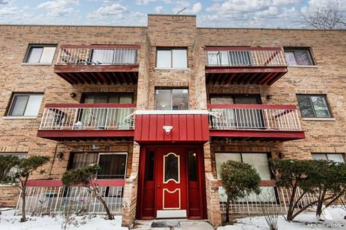 6550 N California Unit 302, Chicago, IL 60645