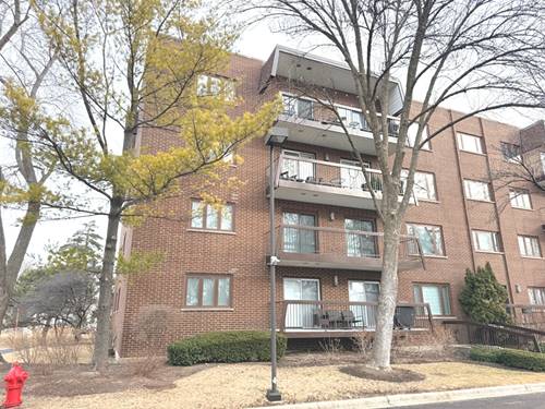 300 E Dundee Unit 403A, Buffalo Grove, IL 60089