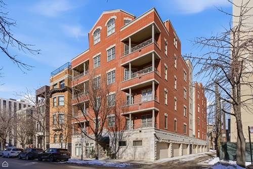 120 W Oak Unit 4D, Chicago, IL 60610