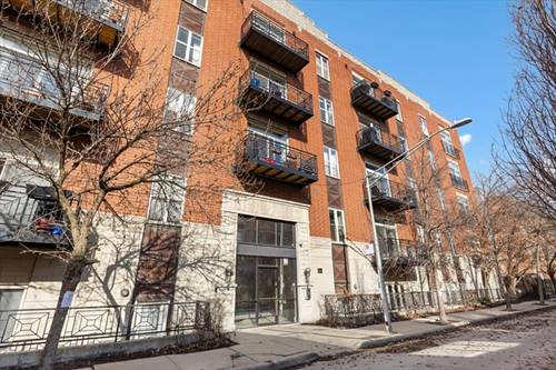 2342 W Bloomingdale Unit 201, Chicago, IL 60647