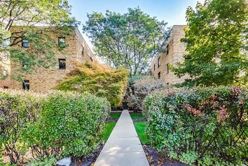 1535 Monroe Unit 3, River Forest, IL 60305