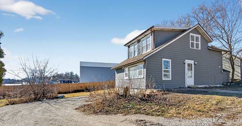 42319 N Woodbine, Antioch, IL 60002