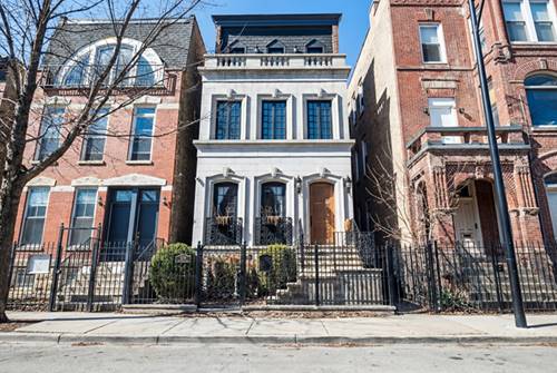 1220 N Damen, Chicago, IL 60622