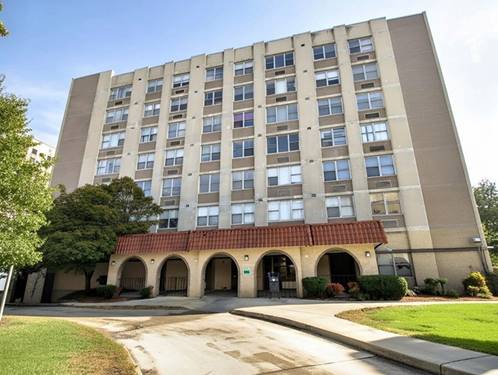 4300 W Ford City Unit 708, Chicago, IL 60652