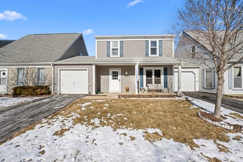 29W358 Crabtree, Warrenville, IL 60555