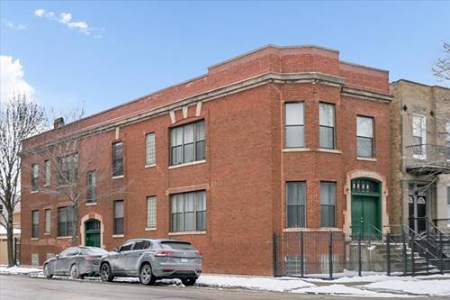 1241 N Homan, Chicago, IL 60651