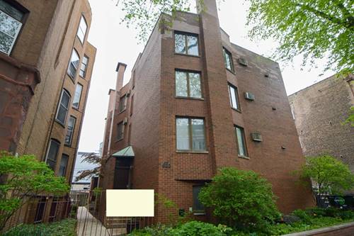 622 W Wellington Unit 12, Chicago, IL 60657