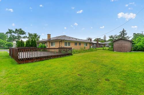 495 8th, Chicago Heights, IL 60411