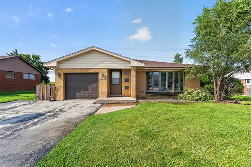 495 8th, Chicago Heights, IL 60411