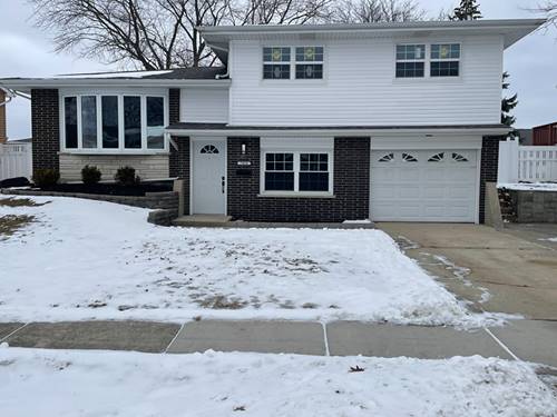 7454 160th, Tinley Park, IL 60477