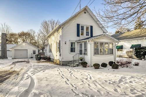 414 S State, Hampshire, IL 60140