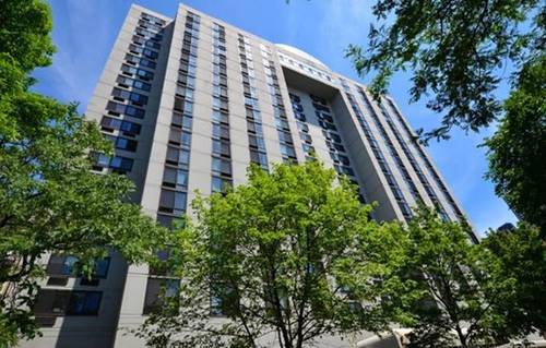 1221 N Dearborn Unit 804S, Chicago, IL 60610