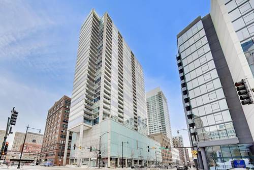 611 S Wells Unit 2104, Chicago, IL 60607