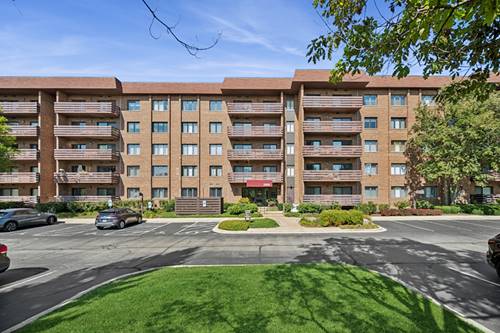 2000 Chestnut Unit 103, Glenview, IL 60025