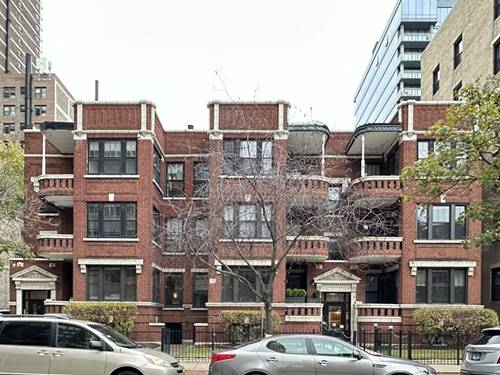 439 W Melrose Unit 3C, Chicago, IL 60657