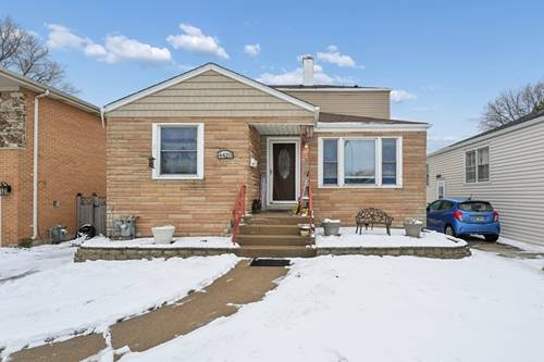 4420 Oak Park, Stickney, IL 60402