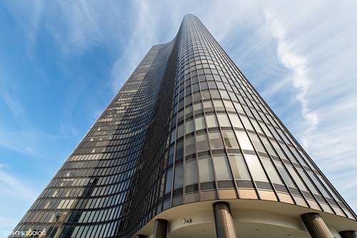 505 N Lake Shore Unit 6401, Chicago, IL 60611