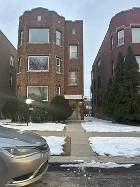 8841 S Blackstone Unit 2, Chicago, IL 60619