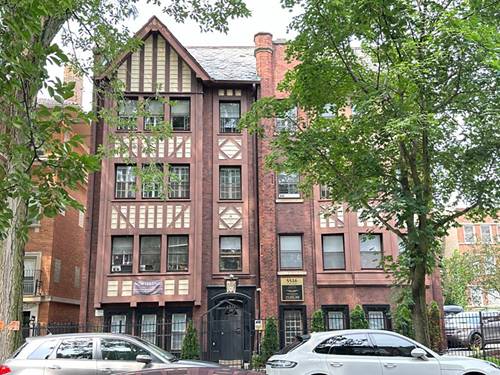 5516 N Kenmore Unit 300, Chicago, IL 60640