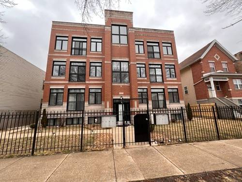 633 E Bowen Unit 3W, Chicago, IL 60653