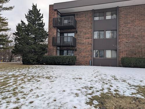 1424 Woodbridge Unit 2H, Joliet, IL 60436