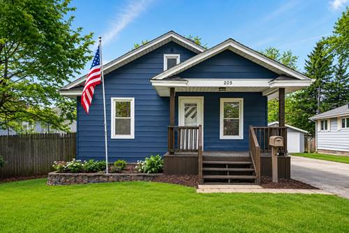 205 S Margaret, Joliet, IL 60436