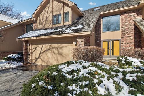 43 Oak Creek, Burr Ridge, IL 60527