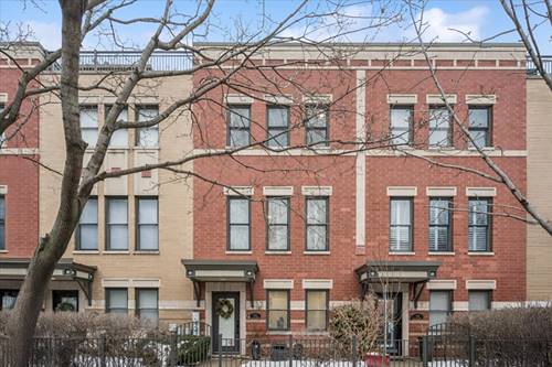 638 W Oak, Chicago, IL 60610