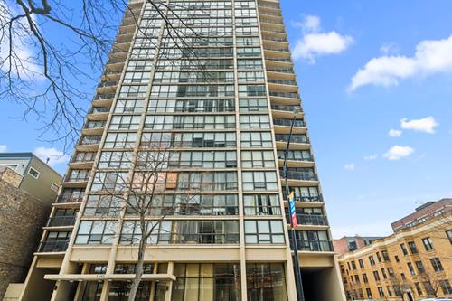 1540 N Lasalle Unit 907, Chicago, IL 60610