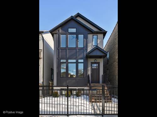 3047 N Christiana, Chicago, IL 60618