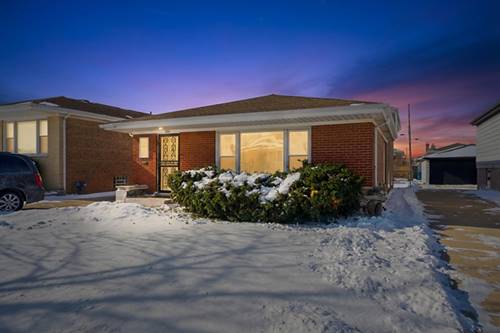 288 Calhoun, Calumet City, IL 60409