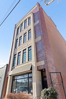 3708 N Ashland Unit 1, Chicago, IL 60613