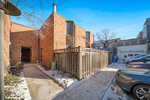 2145 N Lincoln, Chicago, IL 60614