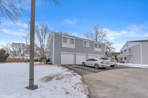 854 Cambridge Unit 128C, Wheeling, IL 60090