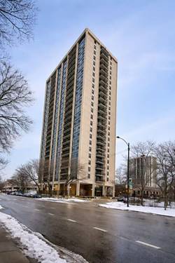 2605 S Indiana Unit 1107, Chicago, IL 60616