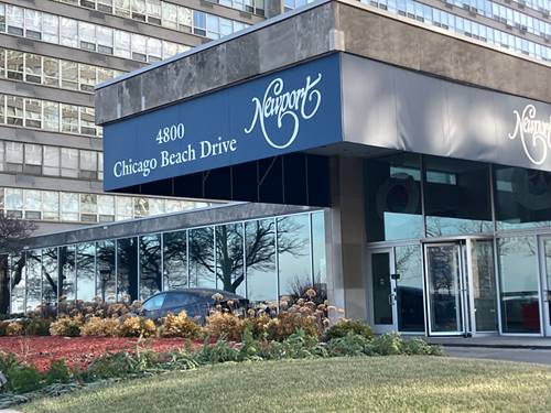4800 S Chicago Beach Unit 908S, Chicago, IL 60615