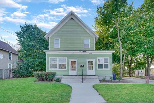 332-334 St Charles, Elgin, IL 60120