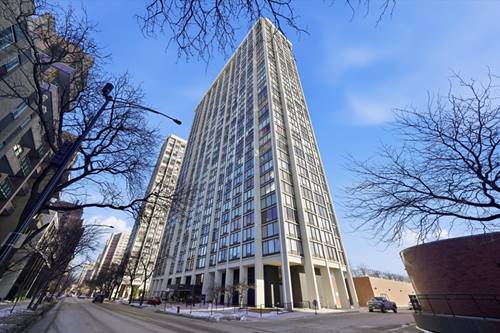 5445 N Sheridan Unit 1603, Chicago, IL 60640