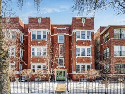 4451 N Beacon Unit 1, Chicago, IL 60640