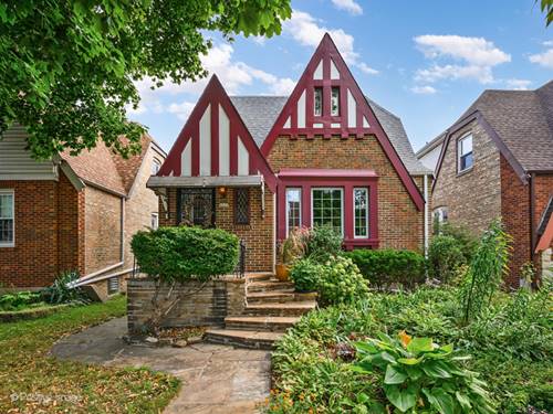 3243 N Oak Park, Chicago, IL 60634