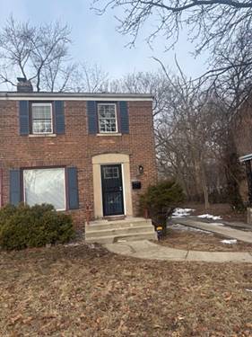 9720 S Yates Unit 1, Chicago, IL 60617