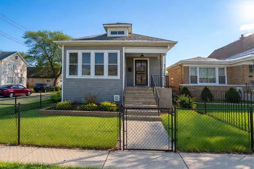 9801 S Exchange, Chicago, IL 60617