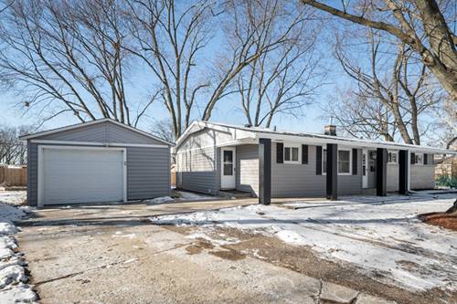 1734 Rosedale, Aurora, IL 60506