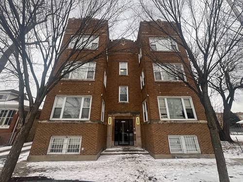 7147 S Woodlawn Unit 3N, Chicago, IL 60619