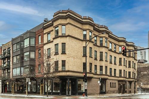 501 N Wells Unit 2W, Chicago, IL 60654