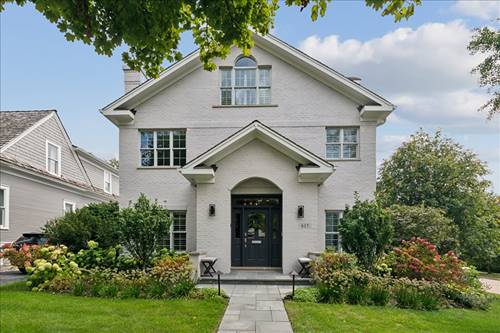 617 S Washington, Hinsdale, IL 60521