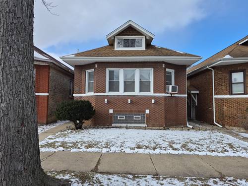 9426 S Racine, Chicago, IL 60620