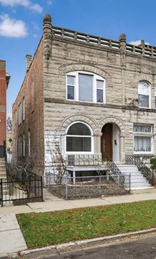 4754 S Langley, Chicago, IL 60615