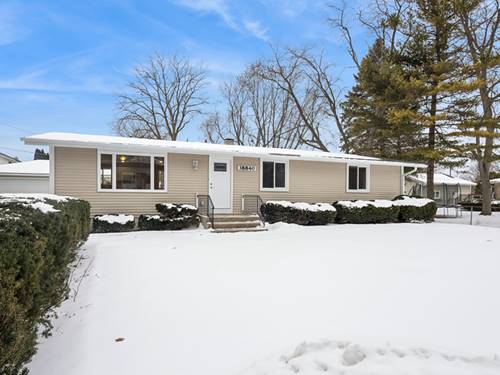 38840 N Park, Beach Park, IL 60099